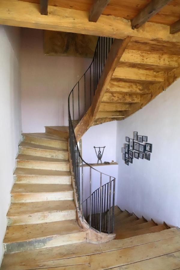 La Maison De Louis Francon Exterior foto